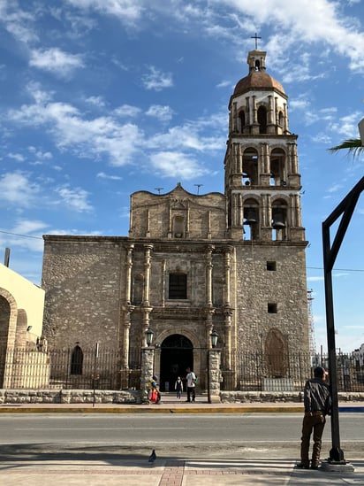 Iglesia Católica pide a jóvenes acercarse a Dios cuando tienen problemas