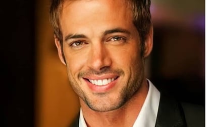 William Levy vuelve al modelaje y así luce en su nueva campaña publicitaria de moda