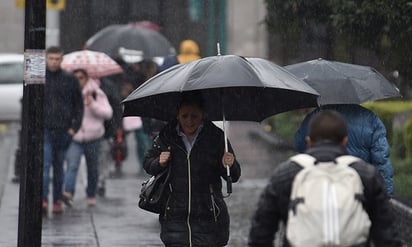 Tercer Frente Frío entrará a Piedras Negras este domingo con temperaturas de 22