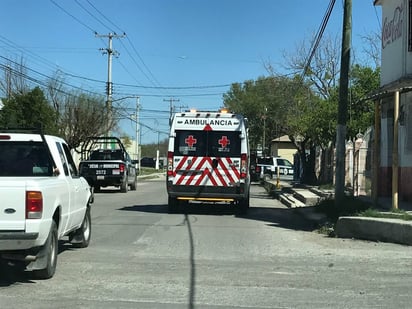 Hombre sufre agresión por desconocidos en el sector 'Mundo Nuevo'