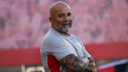 Mallorca pierde ante Sampaoli en Sevilla