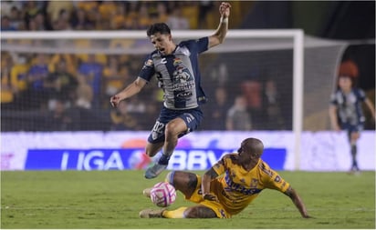 Liga MX: ¿A qué hora y dónde ver el partido de vuelta entre Pachuca y Tigres?