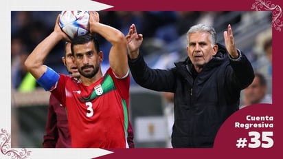 Cien historias rumbo a Qatar 2022: Queiroz desafía a la lógica y dirigirá su cuarto Mundial