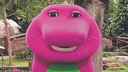 El documental que muestra el lado oscuro de ‘Barney y sus amigos’