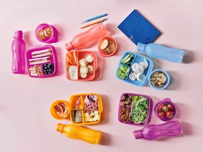 Tupperware amplia su mercado y va por supermarcados 