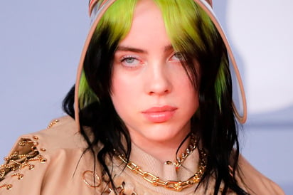 ¿Billie Eilish está saliendo con el cantante de rock Jesse Rutherford?