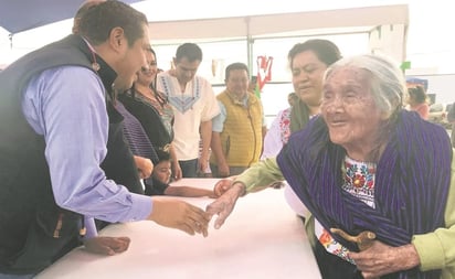 ¡Adiós Mamá Coco! Fallece la mujer que inspiró el personaje