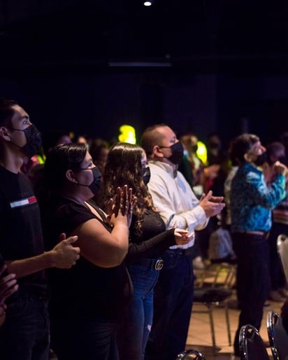 Centro de Alabanza prepara marcha para Jesús el 22 de octubre