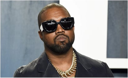 Kanye West anuncia compra de la red social Parler