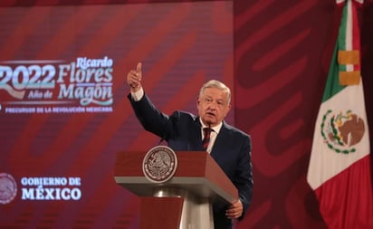 AMLO resalta atención prioritaria en Badiraguato, tierra de 'El Chapo' Guzmán