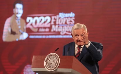 AMLO amaga con no concluir el Tren Maya hasta Chetumal por conflictos territoriales