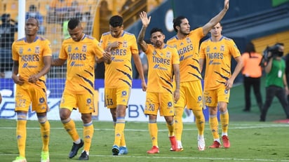 Explota Club Tigres en lo interno tras la eliminación