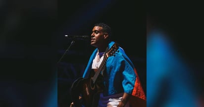 Quién era Mikaben, el cantante haitiano que falleció