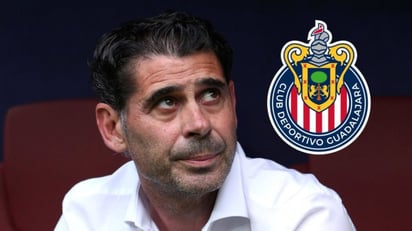 El reconocimiento de Fernando Hierro al América como 'el más grande de México'