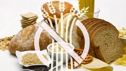 ¿Funcionan las dietas libres de gluten?