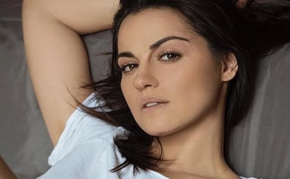 Maite Perroni: así rompió el estereotipo de la tierna Lupita Fernández en 'Rebelde': La actriz pasó de ser una tímida adolescente a convertirse en una de las protagonistas más queridas por el público