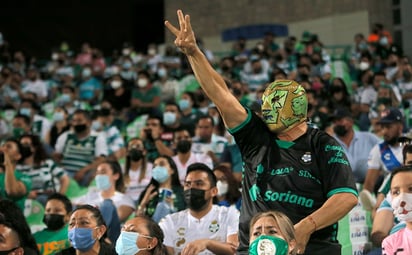 Club Santos: encuentran a un niño llorando tras derrota de su equipo favorito