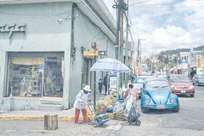 México podría caer en recesión en 2023 de la mano de EU