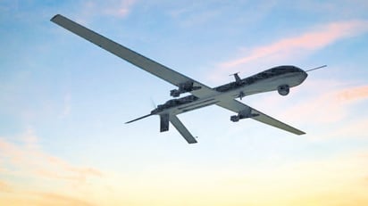 UE busca sancionar el uso de drones de origen iraní