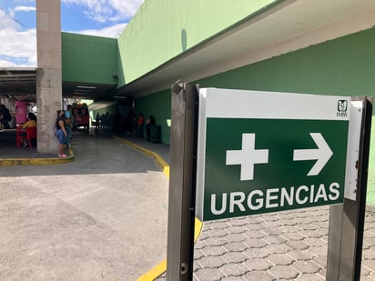 Adolescente de 14 años muere tras sufrir una deficiencia respiratoria en Monclova 