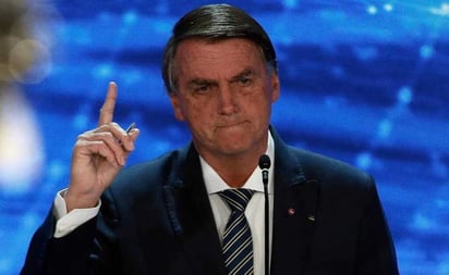 Bolsonaro arremete contra sondeos que lo sitúan por debajo de Lula previo a segunda vuelta en Brasil: algunas empresas que estudian la opinión pública estarían ayudando a su oponente a obtener más votos