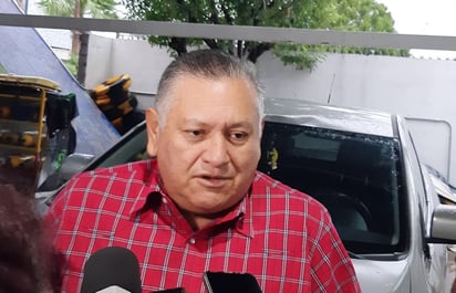 Alberto Medina: ‘Cada partido por su camino, pero uniendo esfuerzos’