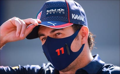 Checo Pérez, entre los deportistas con más impacto comercial de la actualidad: No es ninguna mentira que la popularidad de Checo Pérez aumentó cuando se concretó su llegada a Red Bull