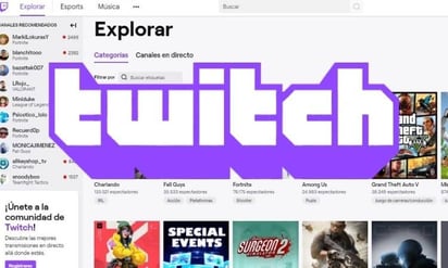 ¿Cómo comenzar a hacer streaming en Twitch? Te lo explicamos