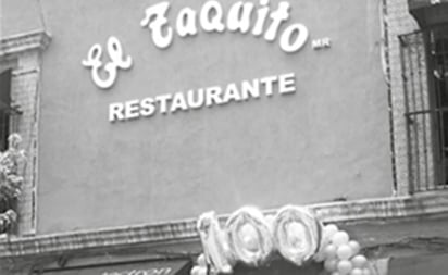 El taquito, el lugar en donde Marilyn Monroe comió tacos: Conoce la icónica taquería en donde la actriz más famosa de todas se echó una orden con todo