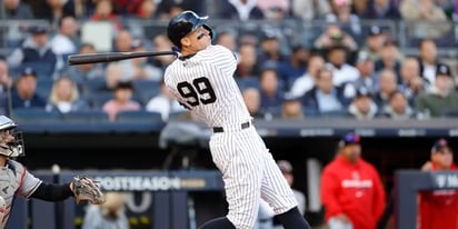 Los Yankees eliminan a Guardianes y ahora van ante los Astros de nuevo