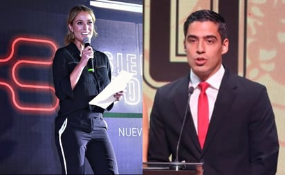 Vanessa Huppenkothen lanza dardo a Andres Vaca tras discusión sobre Jorge Sánchez