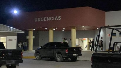 Hombre que fue agredido a batazos, ya está estable