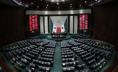 Se enfrentan diputados por políticas sociales y del exterior implementadas por el gobierno