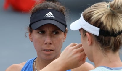 Giuliana Olmos arranca en el Guadalajara Open: 'quiero que siga una mexicana viva'