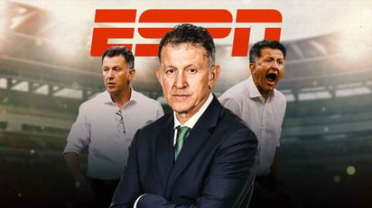 Juan Carlos Osorio, refuerzo de lujo para Qatar 2022