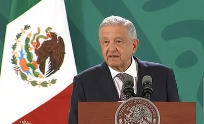 'La guacamaya se volvió zopilote': AMLO califica como 'fracaso' el hackeo a la Sedena