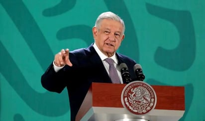 AMLO asegura que habló con Biden sobre migración; celebra otorgamiento de visas a venezolanos