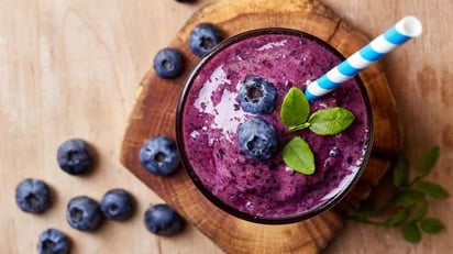 Recetas de smoothies fáciles para un desayuno rico y práctico: Te brindamos unas deliciosas y nutritivas recetas