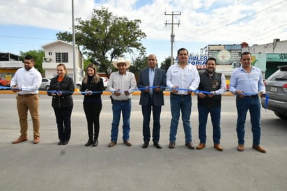 Monclova va por buen camino, obras y otras inversiones así lo demuestran  