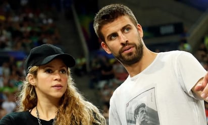 Todas las canciones que Shakira ha dedicado a Piqué