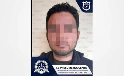 Detienen en CDMX a tercer implicado en el homicidio de Alán Ibarra en San Luis