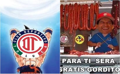 América perdió ante Toluca y fue víctima de los memes