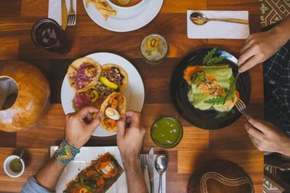 Yucatán, un paraíso gastronómico que debes visitar