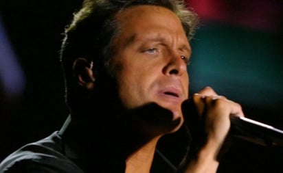 Luis Miguel: el día que el cantante llamó 30 veces a una mujer casada para conquistarla