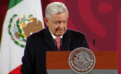 'Creó como 300, 400 direcciones generales': AMLO acusa a Calderón de crear burocracia en su sexenio