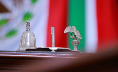 Por falta de quórum, suspenden sesión en el Congreso de la Ciudad de México