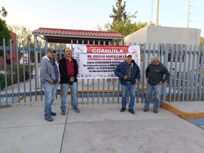 Personal de Cecytec's de Monclova posiblemente se manifieste en CDMX