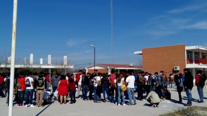 SEP trabaja en la prevención de drogas en estudiantes en Piedras Negras 