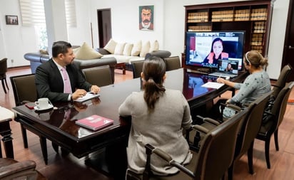 Convocan a rediseñar políticas para prevenir violencia contra la mujer en Morelos