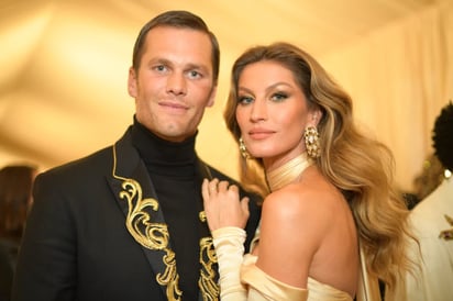 Tom Brady tendría que tomar una difícil decisión ante su divorcio